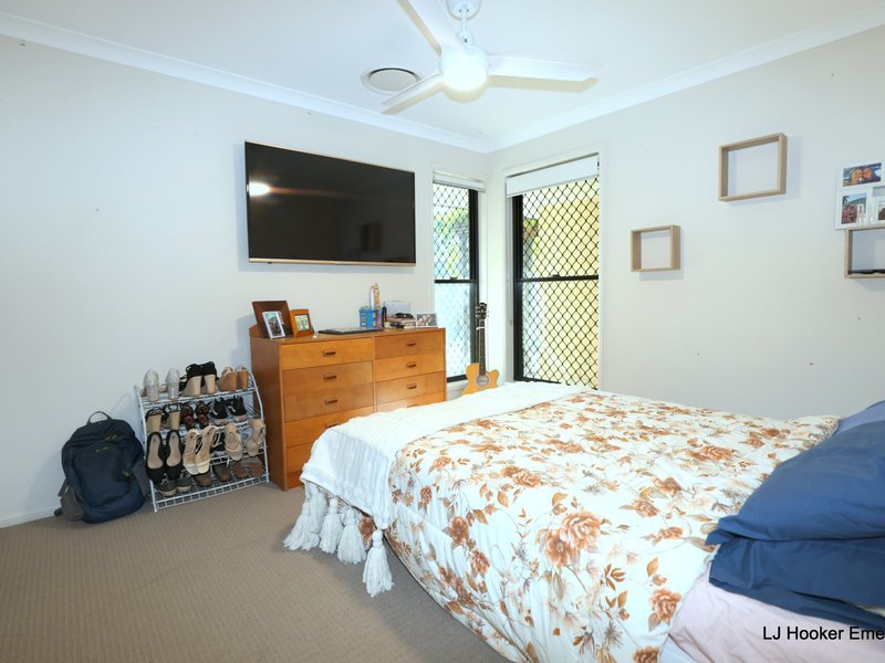 Photo - 15 Kassidy Drive, Emerald QLD 4720 - Image 15