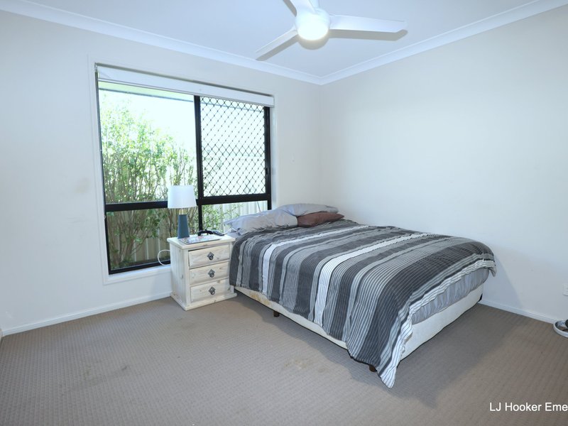 Photo - 15 Kassidy Drive, Emerald QLD 4720 - Image 16