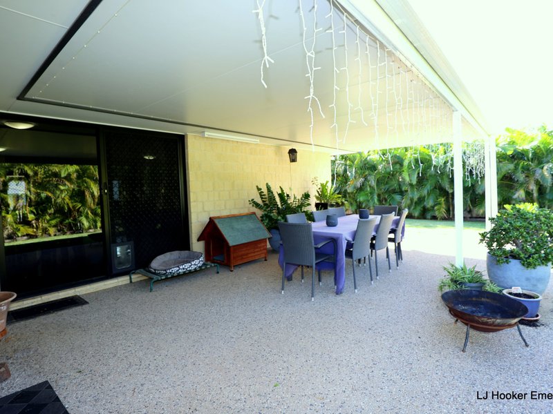 Photo - 15 Kassidy Drive, Emerald QLD 4720 - Image 21