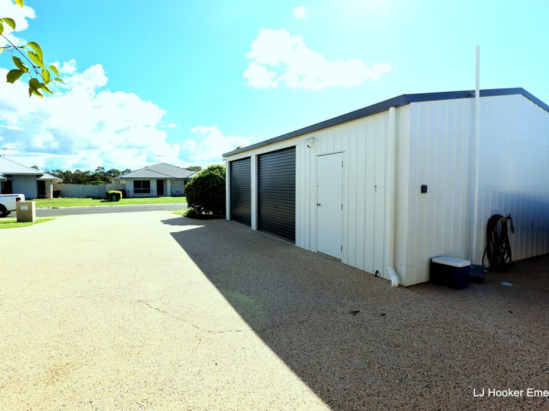 Photo - 15 Kassidy Drive, Emerald QLD 4720 - Image 25