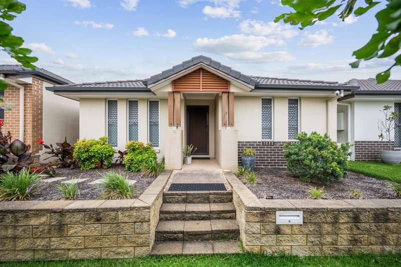 Photo - 15 Katherine Street, Fitzgibbon QLD 4018 - Image 1