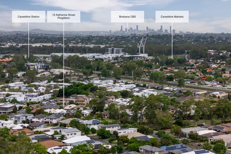 Photo - 15 Katherine Street, Fitzgibbon QLD 4018 - Image 11