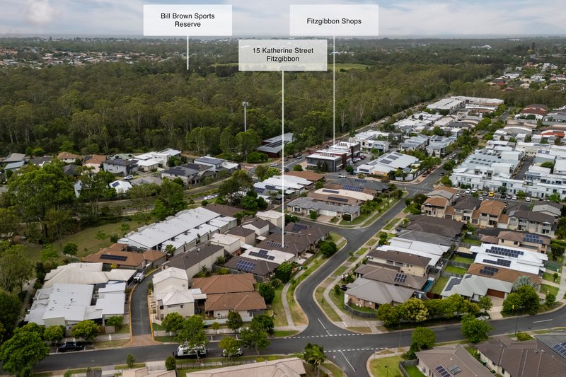 Photo - 15 Katherine Street, Fitzgibbon QLD 4018 - Image 12