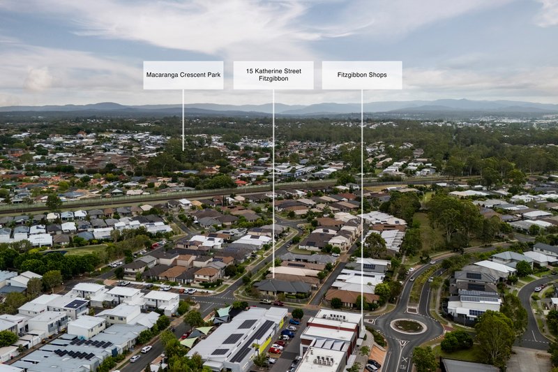 Photo - 15 Katherine Street, Fitzgibbon QLD 4018 - Image 13