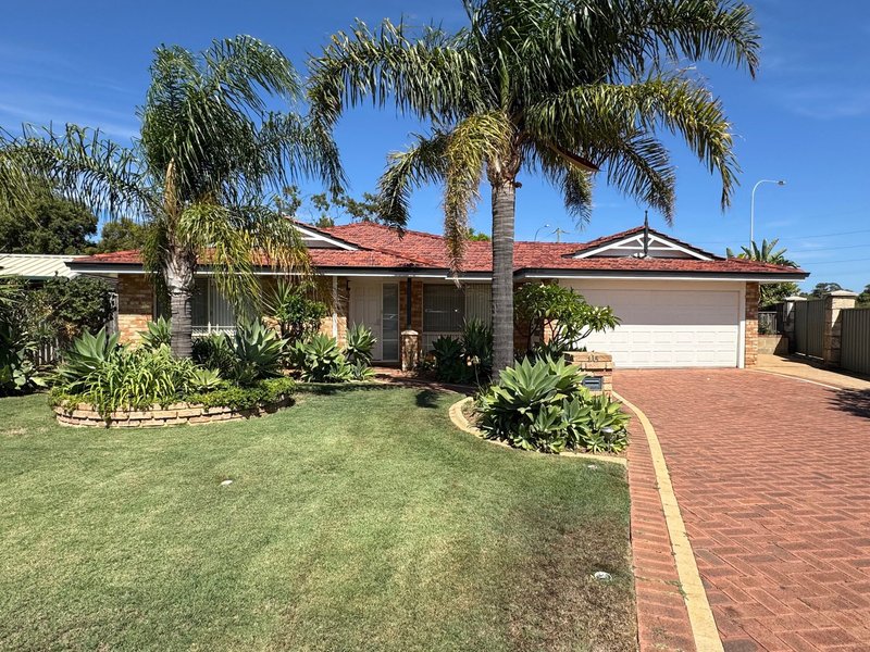 15 Kazan Close, Joondalup WA 6027