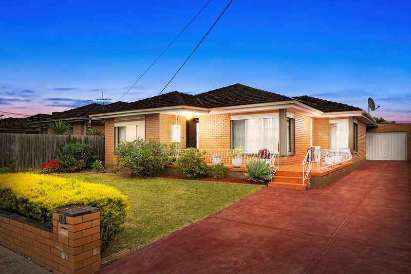 15 Kefford Avenue, Lalor VIC 3075