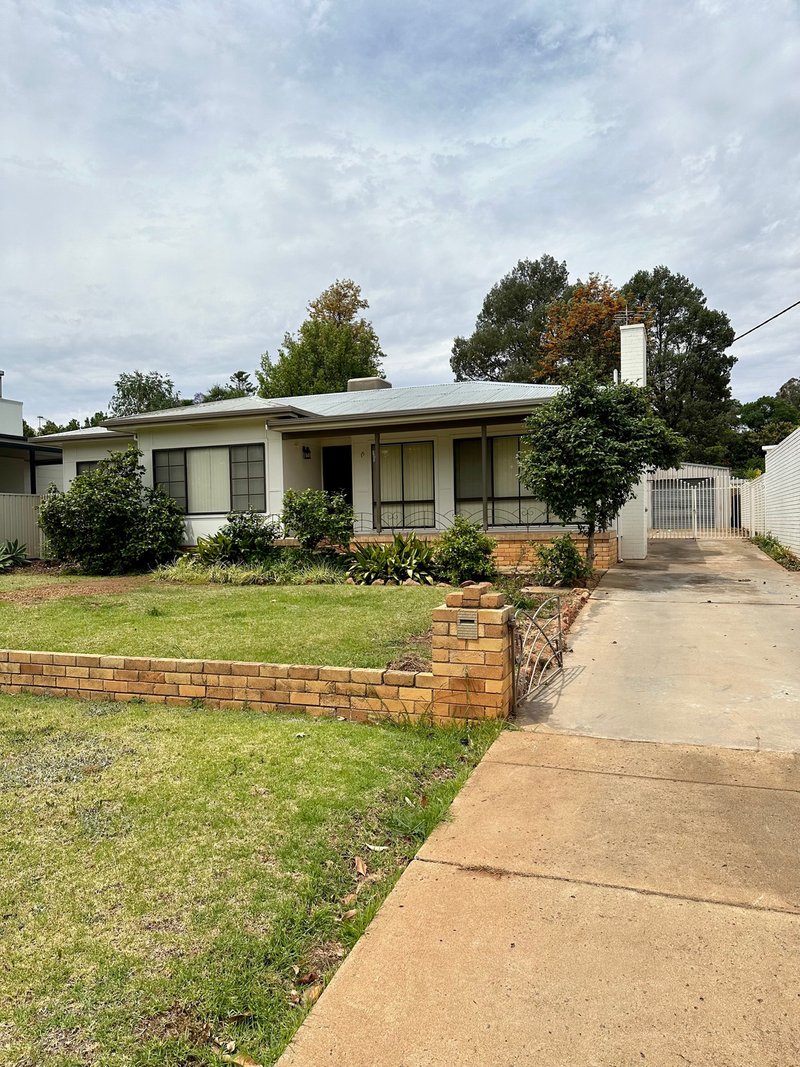 15 Kelly Avenue, Griffith NSW 2680