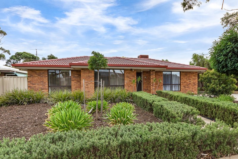 15 Kennedy Crescent, Strathalbyn SA 5255