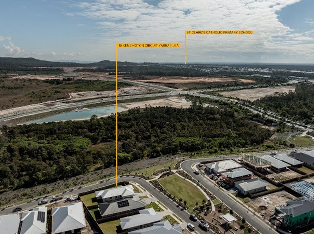 Photo - 15 Kensington Circuit, Yarrabilba QLD 4207 - Image 19