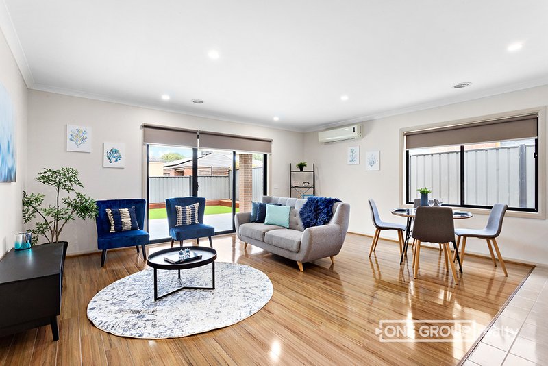 Photo - 15 Kepler Street, Mernda VIC 3754 - Image 3