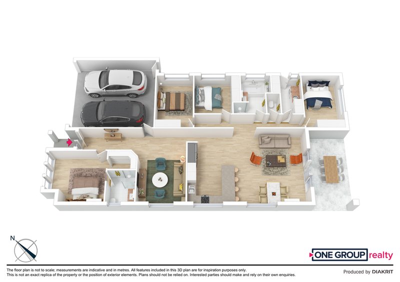 Photo - 15 Kepler Street, Mernda VIC 3754 - Image 12