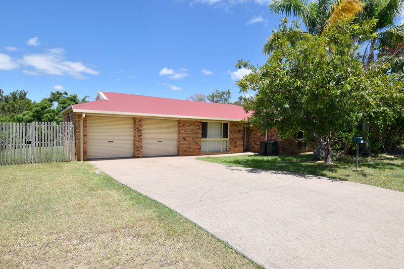 15 Keppel Avenue, Clinton QLD 4680