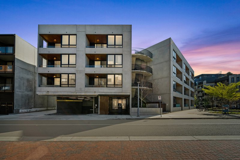 Photo - 1/5 Kerridge Street, Kingston ACT 2604 - Image 3