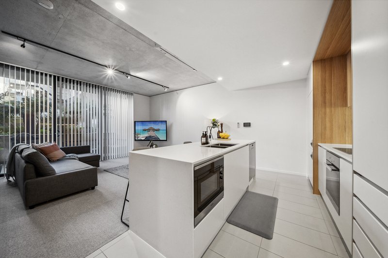 Photo - 1/5 Kerridge Street, Kingston ACT 2604 - Image 5