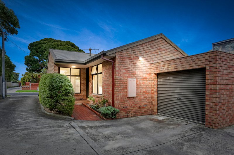 1/5 Keys Street, Dandenong VIC 3175