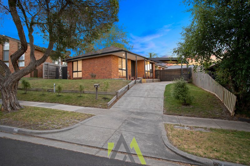 15 Kildare Court, Frankston VIC 3199