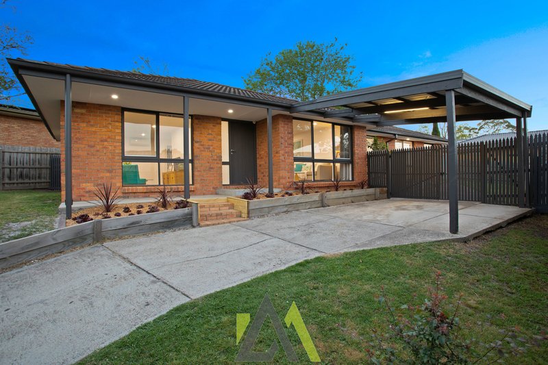 Photo - 15 Kildare Court, Frankston VIC 3199 - Image 2