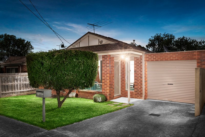 15 Killerton Crescent, Heidelberg West VIC 3081