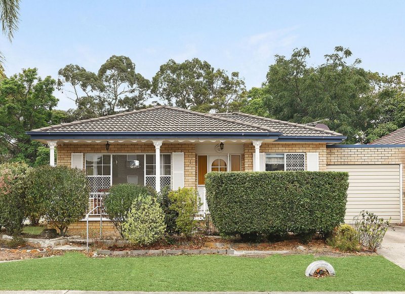 Photo - 1/5 Kings Road, Brighton-Le-Sands NSW 2216 - Image 1