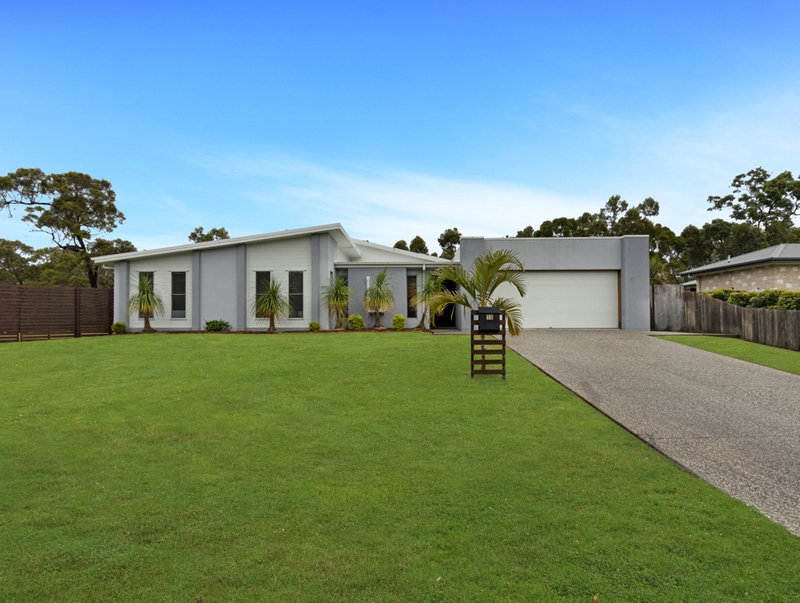 Photo - 15 Kingsbarn Drive, Wondunna QLD 4655 - Image 26