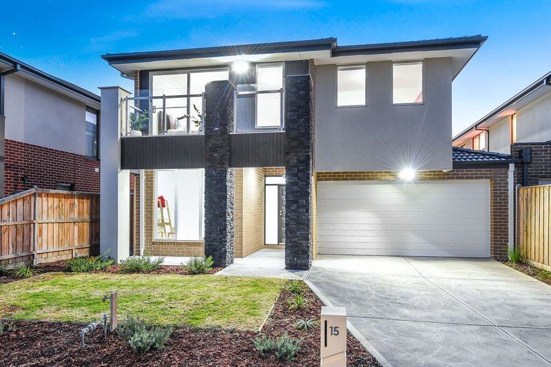 15 Kingscote Drive, Keysborough VIC 3173