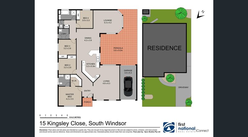 Photo - 15 Kingsley Close, South Windsor NSW 2756 - Image 11