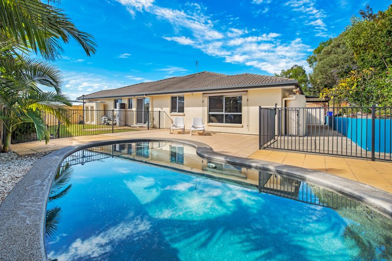 15 Kingsley Court, Little Mountain QLD 4551