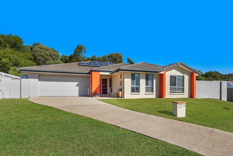 Photo - 15 Kingsley Court, Little Mountain QLD 4551 - Image 11