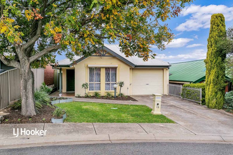 15 Kintyre Court, Greenwith SA 5125