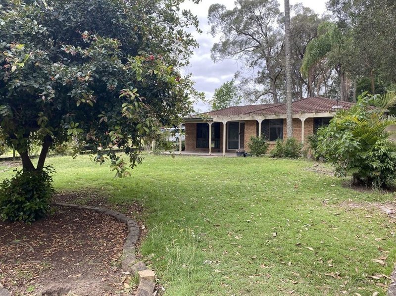 15 Knights Road, Narangba QLD 4504