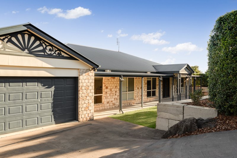 Photo - 15 Koala Drive, Gowrie Junction QLD 4352 - Image 2