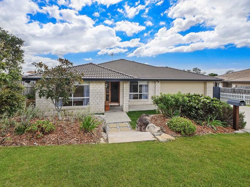 15 Koel Court, Warner QLD 4500