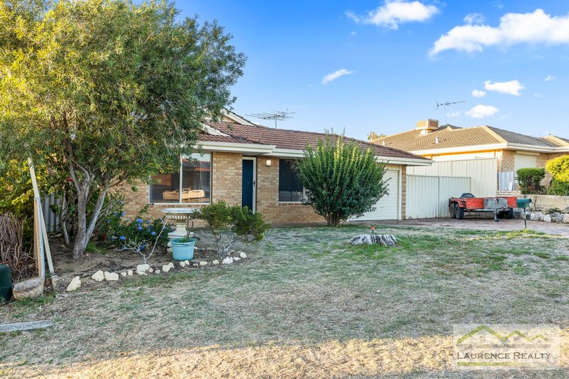 15 Kolan Elbow , Merriwa WA 6030