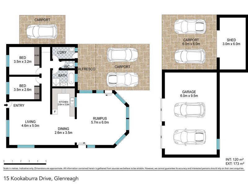 Photo - 15 Kookaburra Drive, Glenreagh NSW 2450 - Image 13