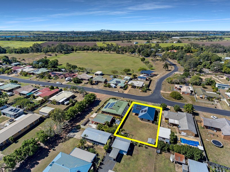 15 Kookaburra Street, Bundaberg North QLD 4670