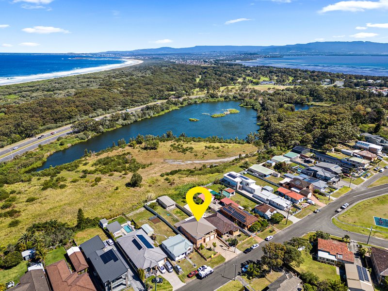 Photo - 15 Korrongulla Crescent, Primbee NSW 2502 - Image 17