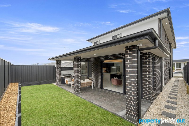 Photo - 15 Kranji Street, Box Hill NSW 2765 - Image 7