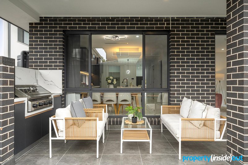 Photo - 15 Kranji Street, Box Hill NSW 2765 - Image 8