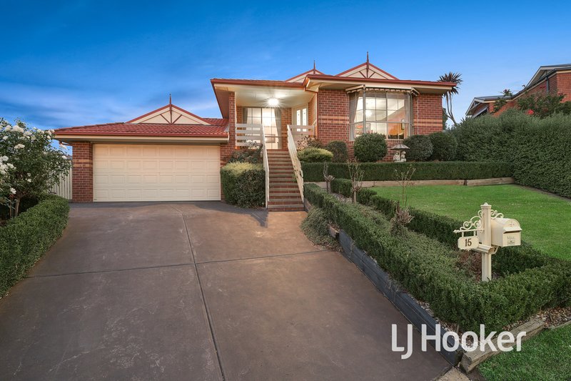 Photo - 15 Kristina Court, Pakenham VIC 3810 - Image 17