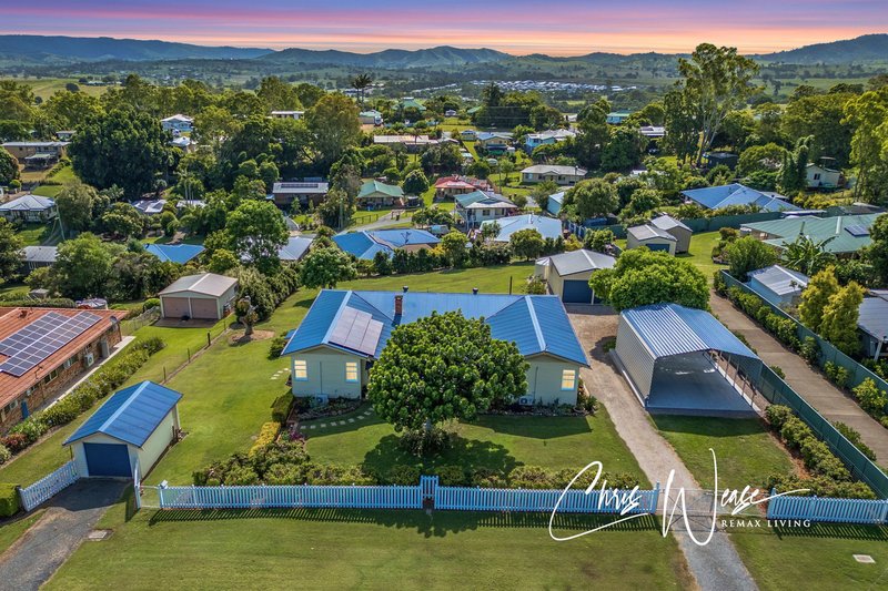 15 Kropp Street, Kilcoy QLD 4515