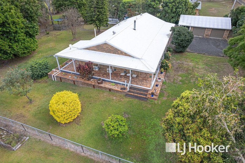 15 Kruger'S Road, Spring Creek QLD 4343