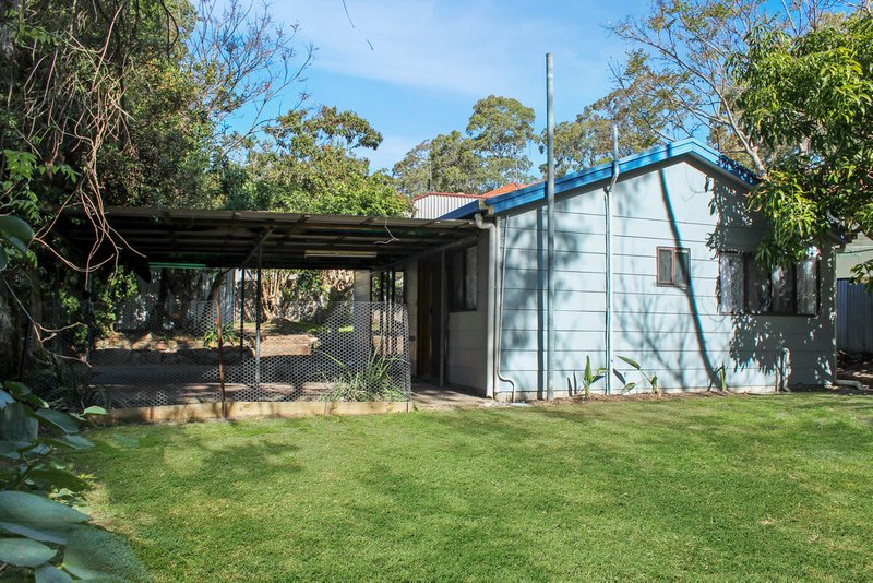 15 Kummari Road, Wangi Wangi NSW 2267