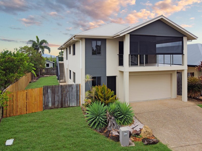 15 Kwila Crescent, Douglas QLD 4814