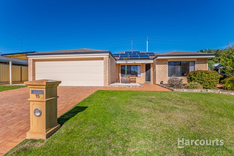Photo - 15 La Grange Place, Meadow Springs WA 6210 - Image 3