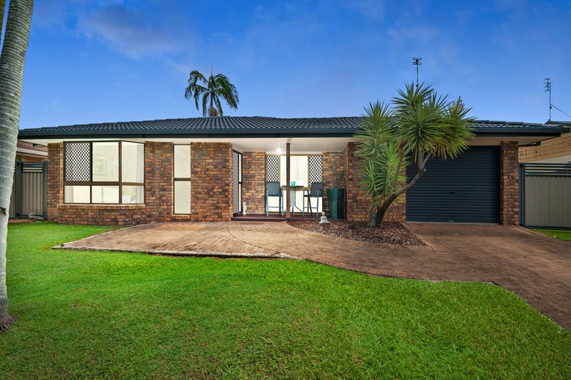 15 Lady Musgrave Drive, Mountain Creek QLD 4557