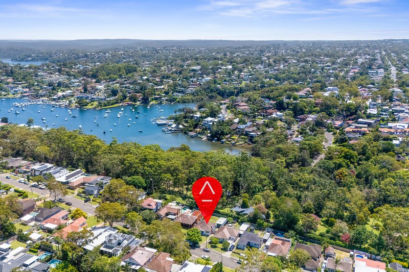 15 Laguna Street, Caringbah South NSW 2229