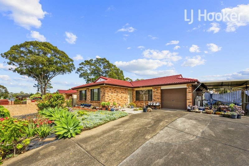 Photo - 15 Lalich Ave , Bonnyrigg NSW 2177 - Image 2