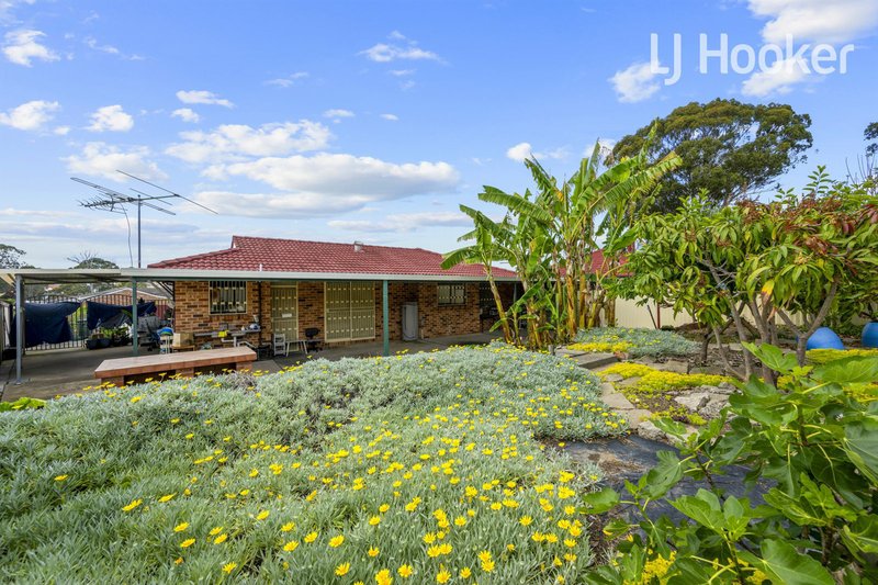 Photo - 15 Lalich Ave , Bonnyrigg NSW 2177 - Image 13