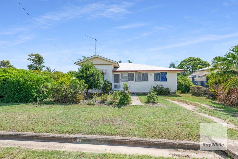 Photo - 15 Lamb Street, Walkervale QLD 4670 - Image 1