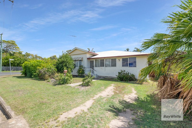 Photo - 15 Lamb Street, Walkervale QLD 4670 - Image 2